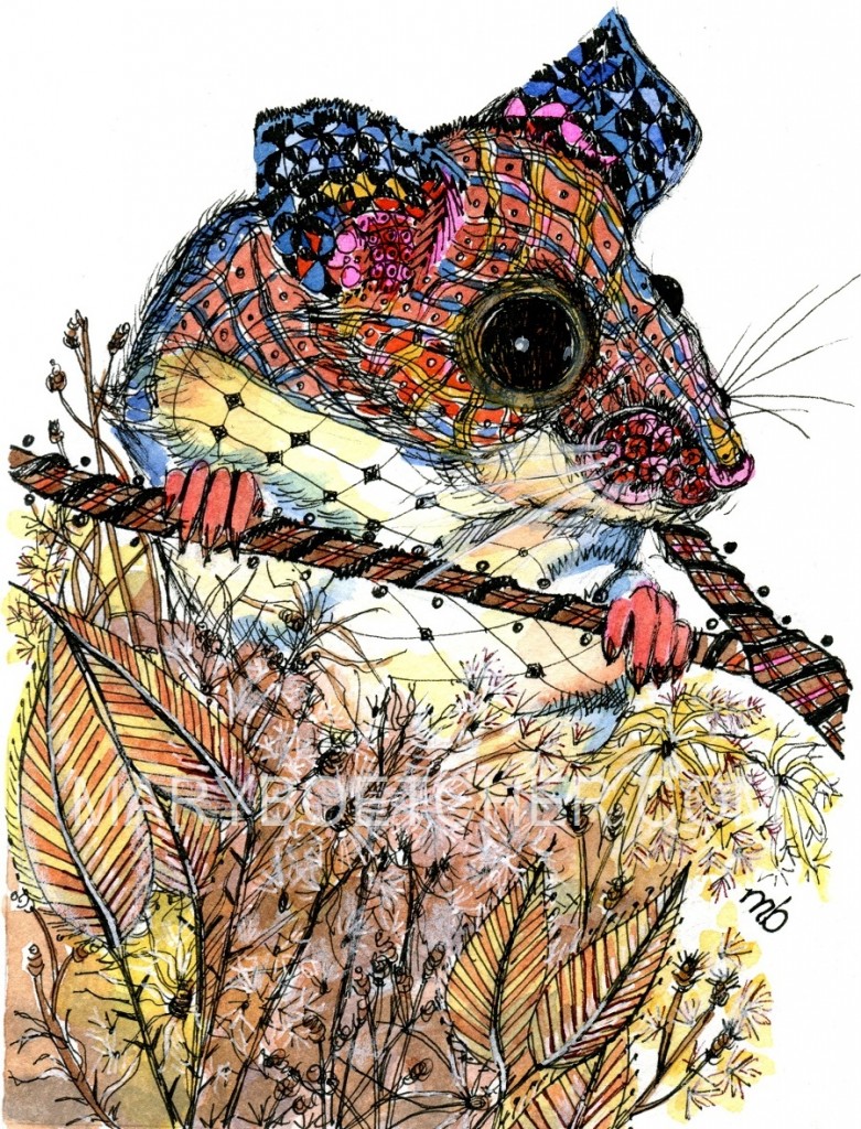 Field Mouse